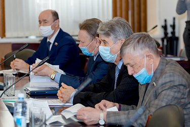 Депутаты профинансировали школы области на 80 млн рублей